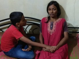 Help Rutuja Fight Skull Based Tumour