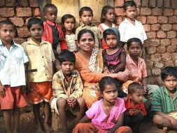 Help The Underprivileged To Secure Themselves From Winter