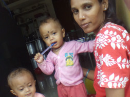 Help My Sister Provide for Her Family