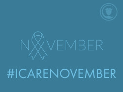 Caredbeards - Help to fight against prostate cancer #noshavenovember