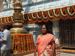 Help My Mother who underwent Coronary artery bypass surgery