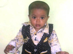 Help Baby Mumthaz Undergo Treatment For Hole In The Heart