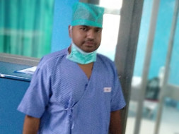 Help Deepak Fight Blood Cancer