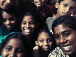 Help Buy Stationary For Local Orphanage