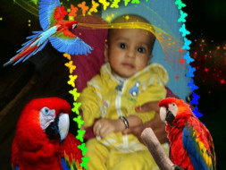 Help 5-Months-Old Baby Ajwa