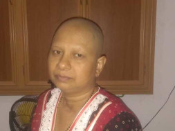 Help Mary Win Against 4th Stage Cancer