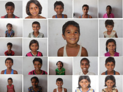 Help Prakash Academy Support 1000 Students This Year