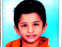 Help Sathwik Fight Cerebral Palsy