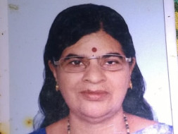 Help Santha Fight Cancer