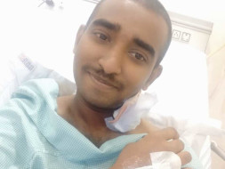 Help Naveen Undergo A Kidney Transplant Surgery