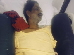 Help My Friend's Family