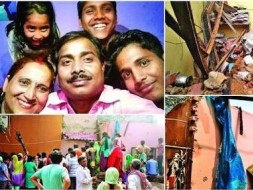 Help Vaibhav, Gulshan & Radhika Graduate