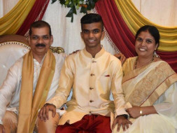 Help Salian Family