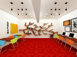 Help Us Build A World Class Community Learning Resource Centre