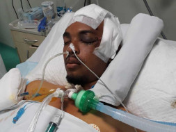 Help Javid Hussain to success his Operation