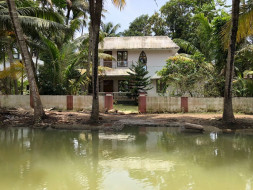 Help Schools in Kerala Flood Affected Areas