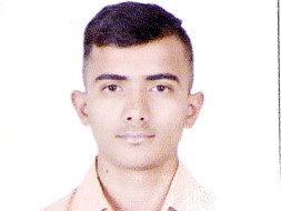 Help Ex-NCC Cadet Rishab Recover From A Serious Accident.
