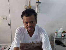 Please Help My Father Undergo Kidney Transplant