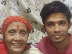Help Anuradha Fight Cancer
