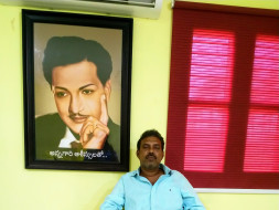 Help Pardhasaradhi Fight Kidney Disease