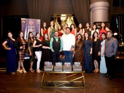 Education For Underprivileged Girl Child for Mrs Maharashtra Pageant18