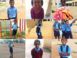 Empower The Future - Play Your Part