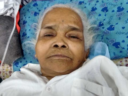 Help My Granny to recover from Brain Hemorrhage