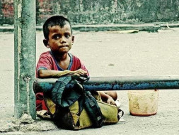 Help Soham Complete His Education