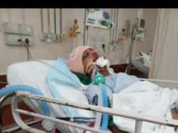 Help Mrinal Sen To Save His Life From Coma