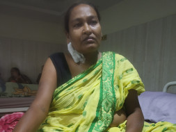 Help My Mother, my only alive parent, Undergo A Kidney Transplant