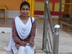 Help Arti Fight Uterus Cancer