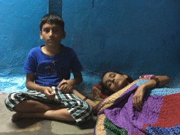 Save Kavita From Deadly Lung and Brain Tuberculomas