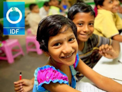 IDF -Committed To Health, Education Development