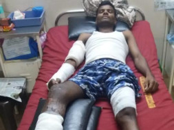 Help Prathamesh To Stand Again