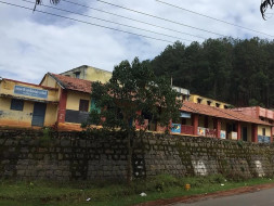Save Milidhane School