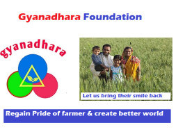 Help Farmers To Regain Pride And Create Better World