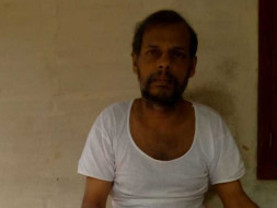 Support Rajeev - a social activist, after A Critical Accident