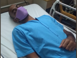 Help Balaji Fight Cancer