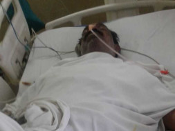 Help Surendra Recover From Acute Kidney Damage