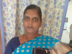 Help Mary Fight Cancer
