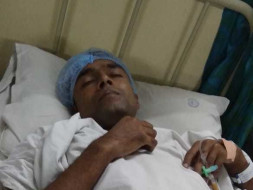 Help Pinaki Fight Cancer