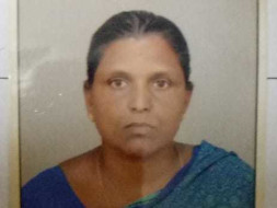 Financial Assistance required to Tamilarasi for survival