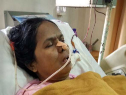 Help My Mother Recover From A Severe Brain Stroke