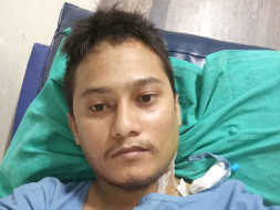 Help Naresh Fight Blood Cancer