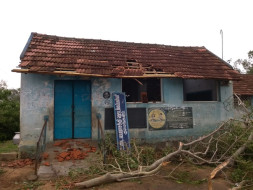 Urgent Help to shelter School Children
