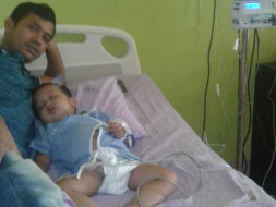 Help Fahim Undergo Surgery for Kidney Dysfunction