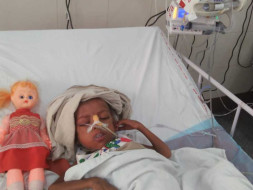 Please Help My Niece, Suniti, Fight Cancer