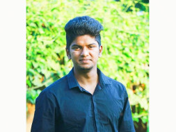 Help Vinay Recover From A Severe Accident