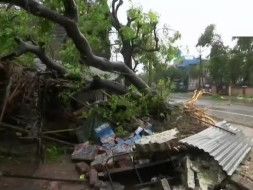 Gaja Cyclone- Help To Provide