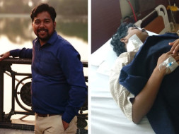 Help Dharmendra for Kidney Transplant
